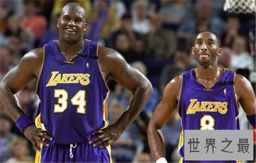 世界十大篮球明星排行榜,乔丹勇夺第一名