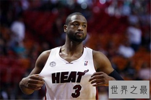 世界十大篮球明星排行榜,乔丹勇夺第一名