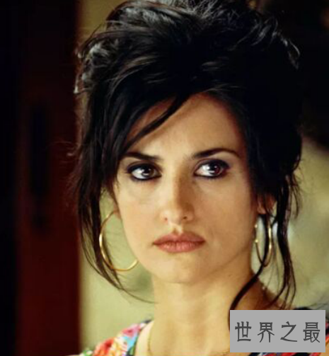 全球十大美女排行榜,每一个都是天使。