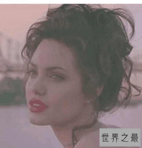 全球十大美女排行榜,每一个都是天使。