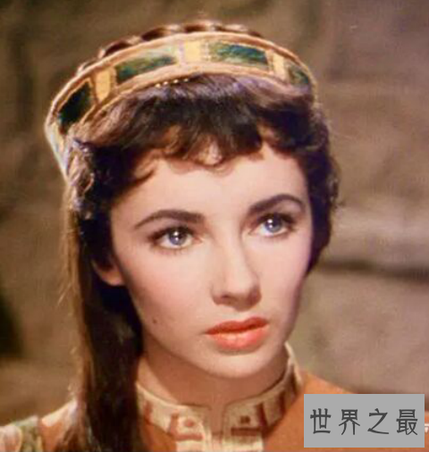 全球十大美女排行榜,每一个都是天使。