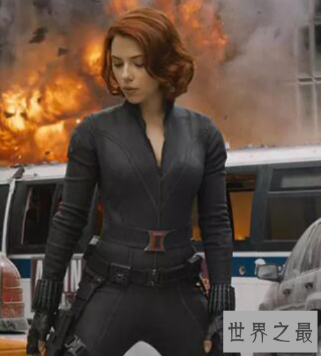 全球十大美女排行榜,每一个都是天使。