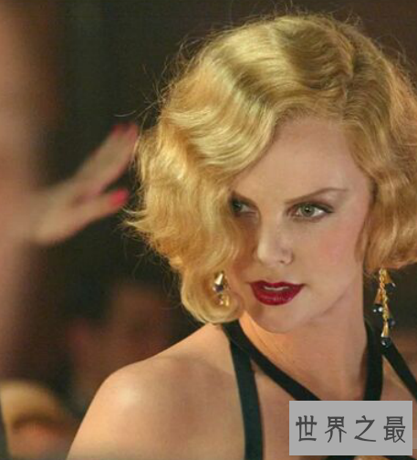 全球十大美女排行榜,每一个都是天使。