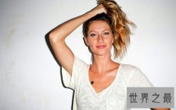 世界上最性感的十大维密天使，都是勾人魂魄的美女。