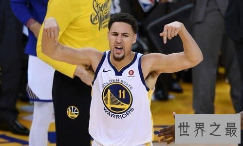 十大最快男子100米短跑运动员,第一个绝对认识。