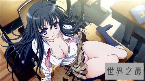 类似鬼父的动漫,和鬼父差不多的动漫推荐(高h)