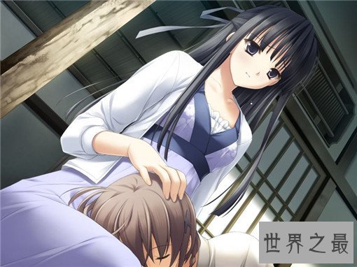 类似鬼父的动漫,和鬼父差不多的动漫推荐(高h)