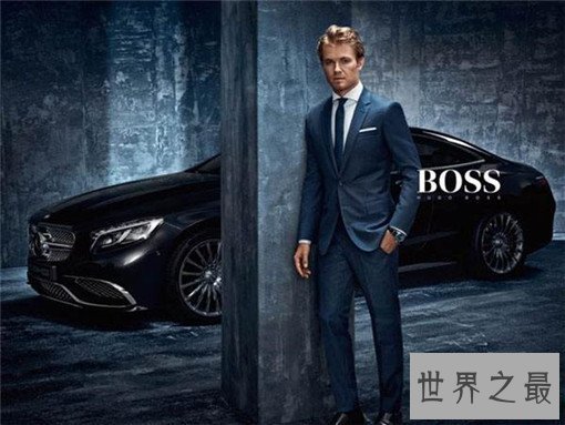 世界十大最佳西装品牌,每一位男士都值得拥有的奢华