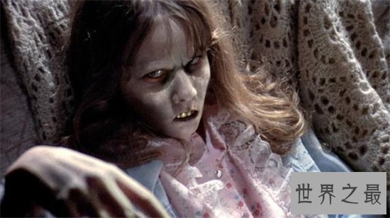 世界十大恐怖片，惊险刺激者的福音胆小者误入！