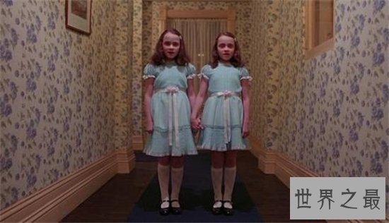 世界十大恐怖片，惊险刺激者的福音胆小者误入！