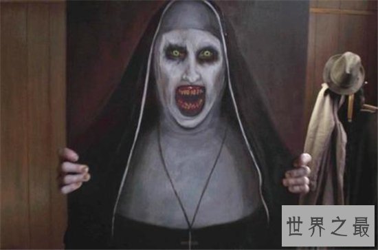 世界十大恐怖片，惊险刺激者的福音胆小者误入！