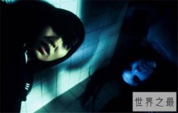 世界十大恐怖片，惊险刺激者的福音胆小者误入！