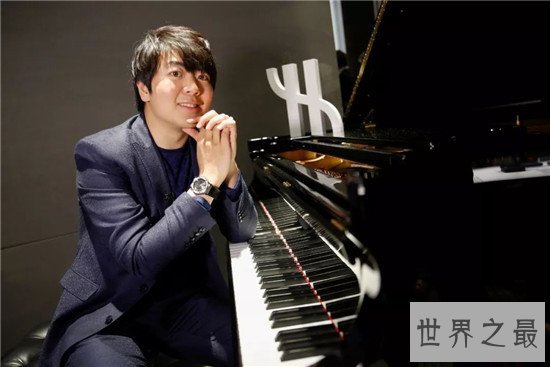 世界钢琴家十大排行，波利尼可以称之为天才！