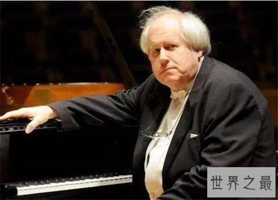 世界钢琴家十大排行，波利尼可以称之为天才！