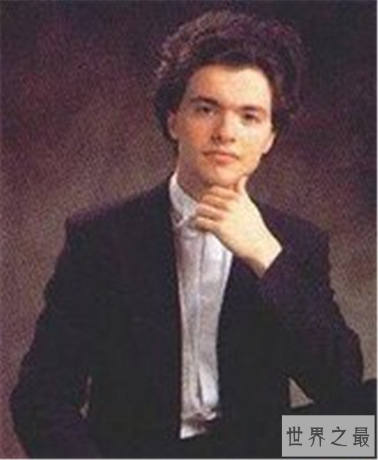 世界钢琴家十大排行，波利尼可以称之为天才！