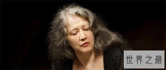 世界钢琴家十大排行，波利尼可以称之为天才！