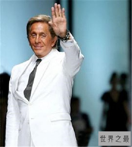 世界十大著名服装设计师，山本耀司真的有范