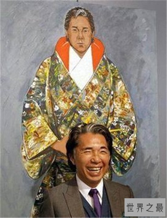 世界十大著名服装设计师，山本耀司真的有范