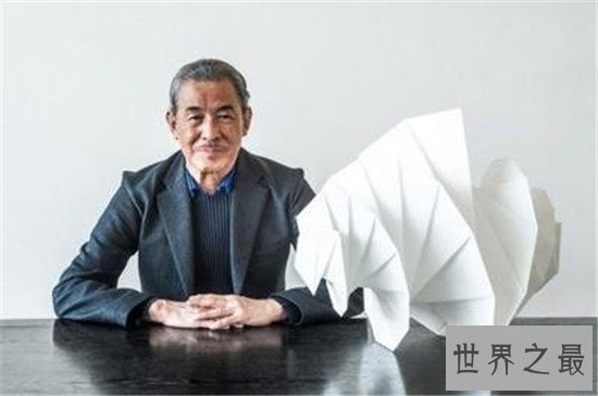 世界十大著名服装设计师，山本耀司真的有范