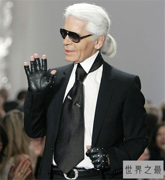 世界十大著名服装设计师，山本耀司真的有范