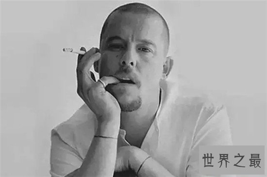 世界十大著名服装设计师，山本耀司真的有范