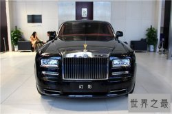 世界十大名车，阿斯顿马丁绝对是最棒的跑车