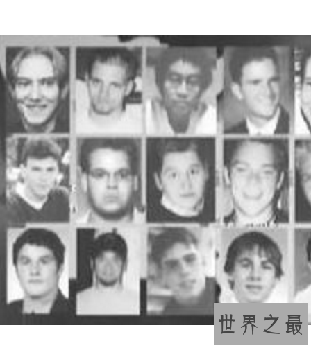 世界十大悬案,每一个案件都让人毛骨悚然。