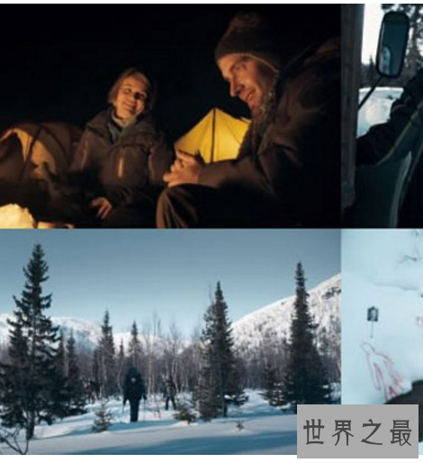 世界十大悬案,每一个案件都让人毛骨悚然。