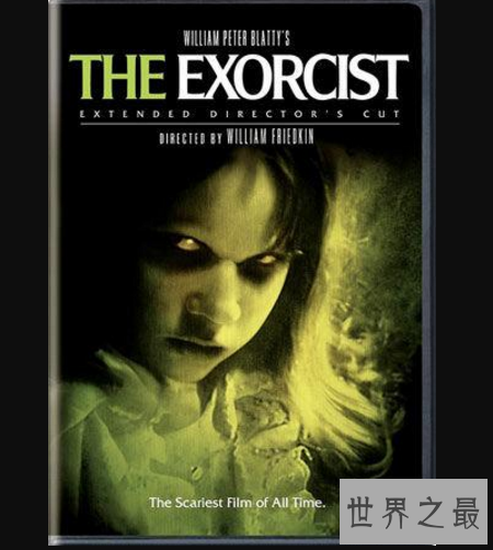 世界十大禁播恐怖片，《人体蜈蚣2》排第一。