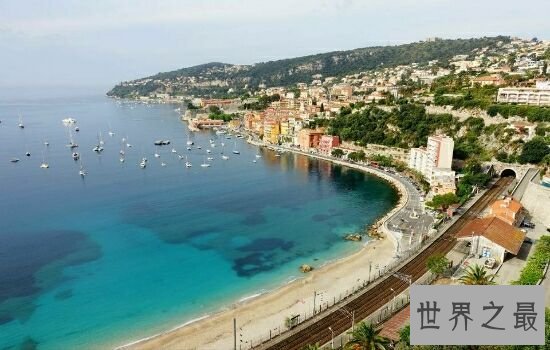 世界十大最小的国家，小到让你无法相信这是一个国家。