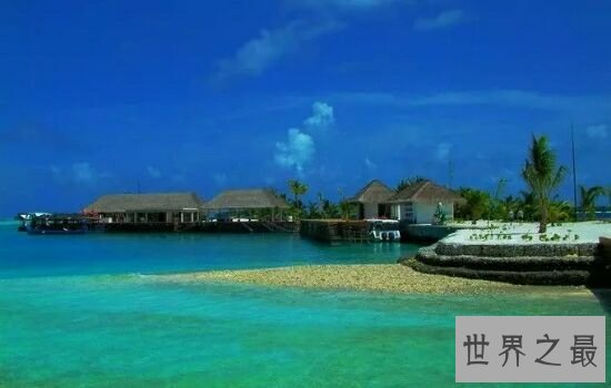 世界十大最小的国家，小到让你无法相信这是一个国家。