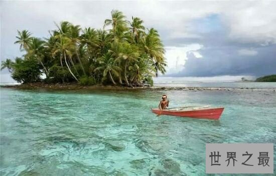 世界十大最小的国家，小到让你无法相信这是一个国家。