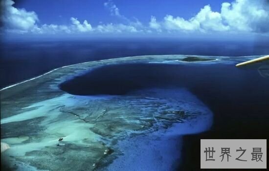 世界十大最小的国家，小到让你无法相信这是一个国家。