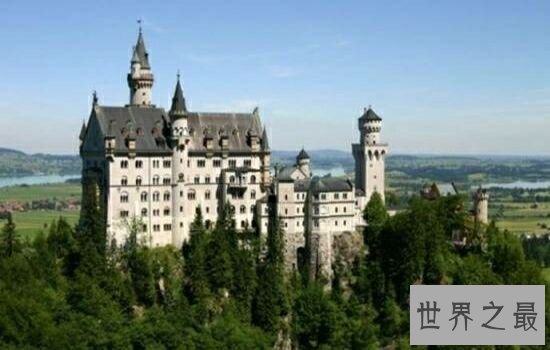 世界十大最小的国家，小到让你无法相信这是一个国家。