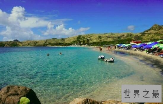 世界十大最小的国家，小到让你无法相信这是一个国家。