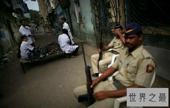 盘点世界十大恐怖分子，生活中碰到这些人要注意了。