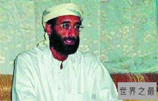 盘点世界十大恐怖分子，生活中碰到这些人要注意了。