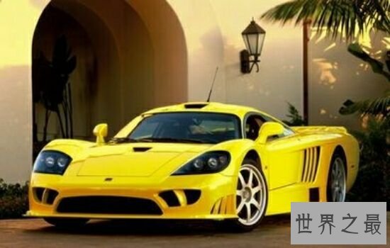 世界最快跑车排行榜前十名，不一样的跑车带你领略不同的速度。