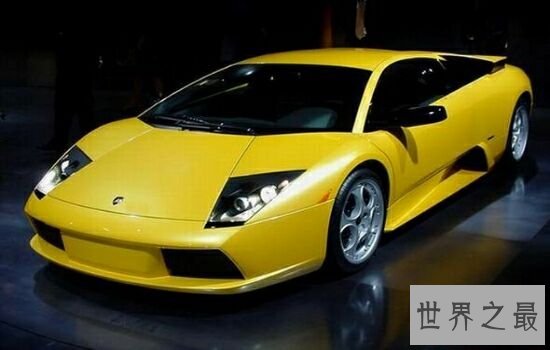 世界最快跑车排行榜前十名，不一样的跑车带你领略不同的速度。