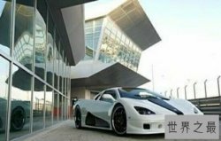 世界最快跑车排行榜前十名，不一样的跑车带你领略不同的速度。