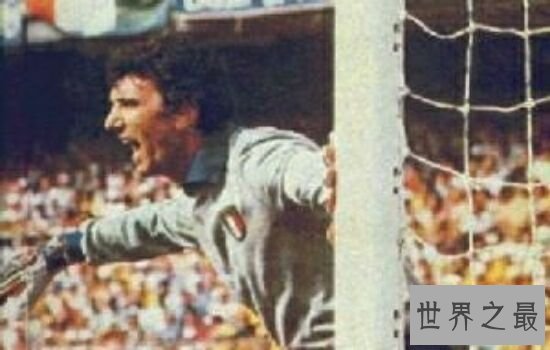 世界足坛十大顶级门将，哪一位更加厉害呢？