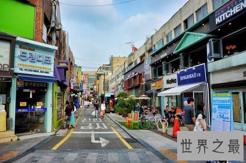 世界上军力最强的十个国家,没想到这个国家也上榜了!