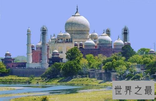 世界上军力最强的十个国家,没想到这个国家也上榜了!