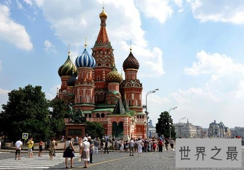 世界上军力最强的十个国家,没想到这个国家也上榜了!