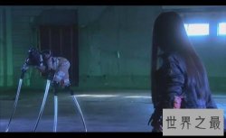 全球十大恐怖电影，胆小勿进！