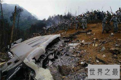 世界十大最严重的空难，均是人为疏忽造成（死伤惨重）