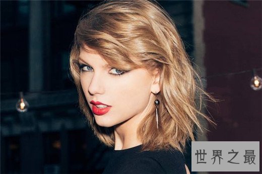 十大世界上最美的女人，世界公认的性感女神