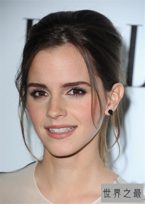 十大世界上最美的女人，世界公认的性感女神