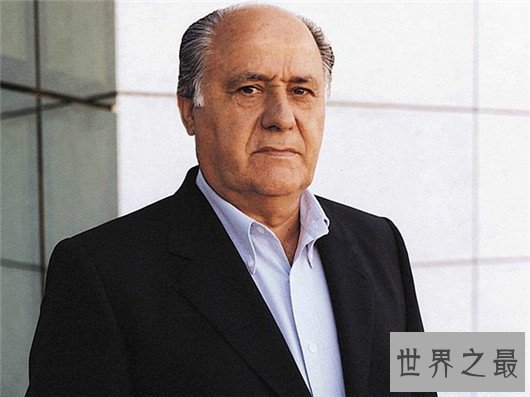 世界十大最富有的人排行榜，有一人仅33岁