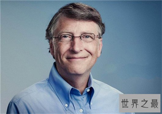 世界十大最富有的人排行榜，有一人仅33岁